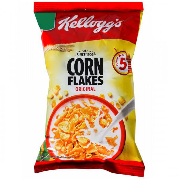 Buy Kelloggs Original Corn Flakes 30 G Online At Best Price In India Flipkart Health 