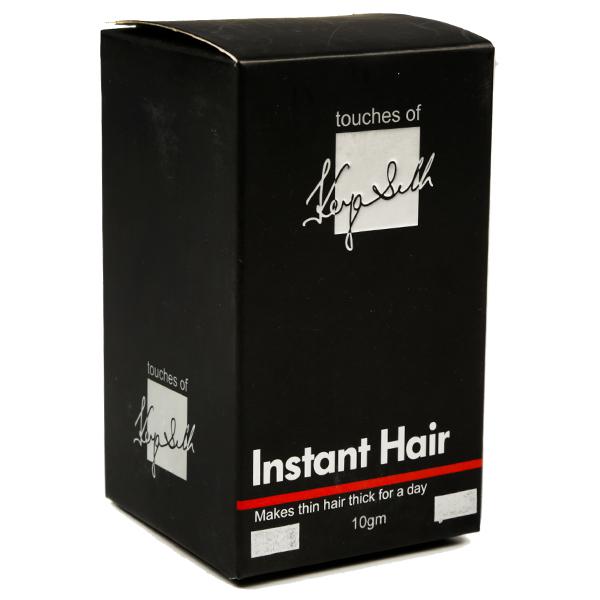 Buy Keya Seth Instant Hair  10 g Online at Best price in India |  Flipkart Health+