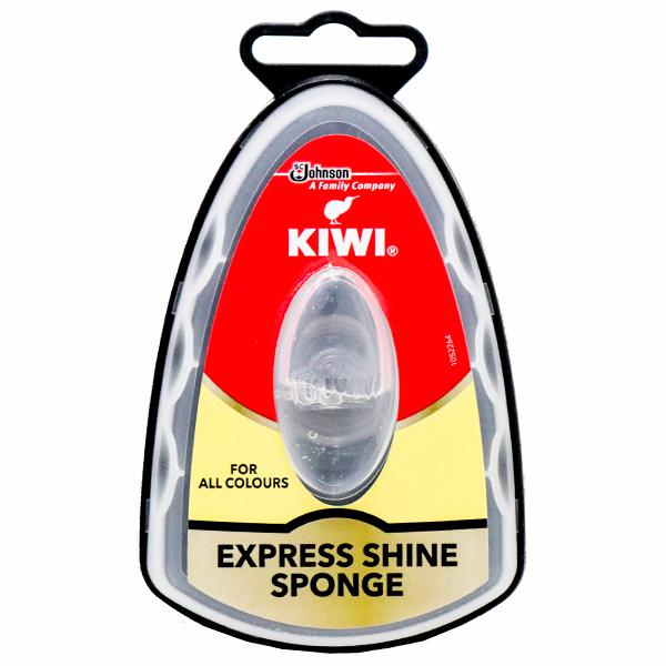 kiwi express sponge