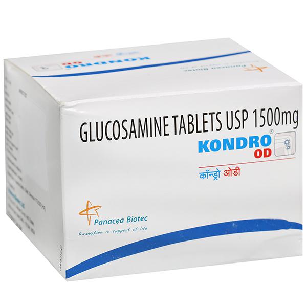 Buy Kondro Od Tablet 10 Tab Online Sastasundar Com