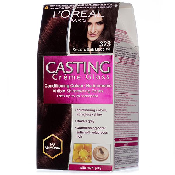 Buy Loreal Paris Casting Creme Gloss Conditioning Hair