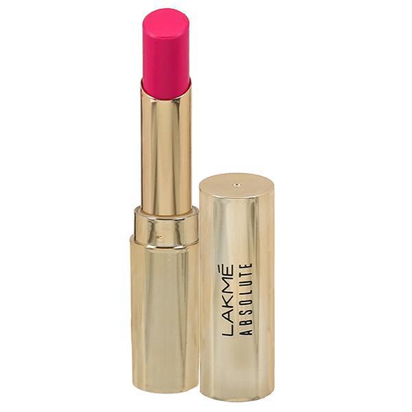 Buy Lakme Absolute Matte Ultimate Lip Color With Argan Oil 101 Sinful  Cherry 3.4 g Online| SastaSundar.com