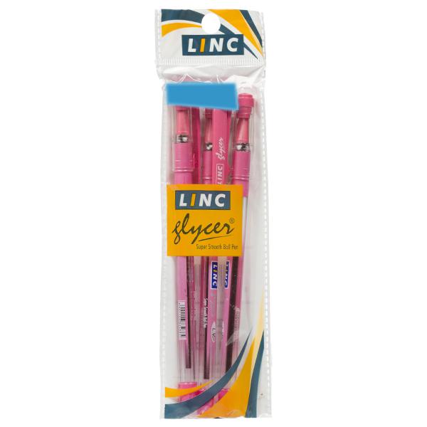 linc ball pen