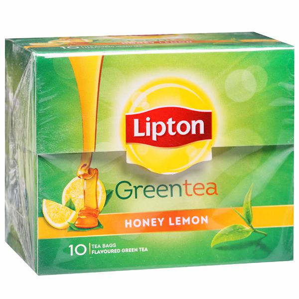 Hygienic Tapal Green Tea Lemon | mirchiMasalay – MirchiMasalay