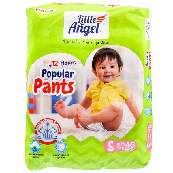 little baby diapers
