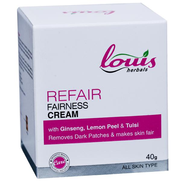 fairness cream