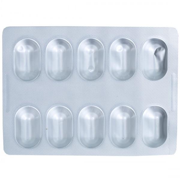 Buy Lupinfer 10 Tablets Online at Best price in India | Flipkart Health+