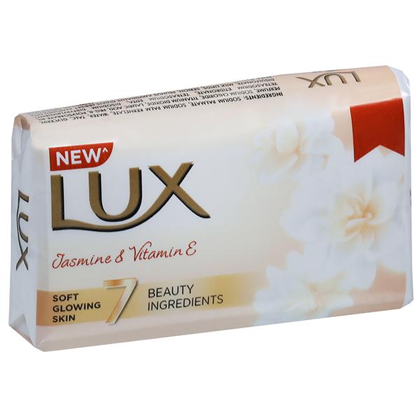 Buy Lux Jasmine Vitamin E Soap 59 G Online Sastasundar Com