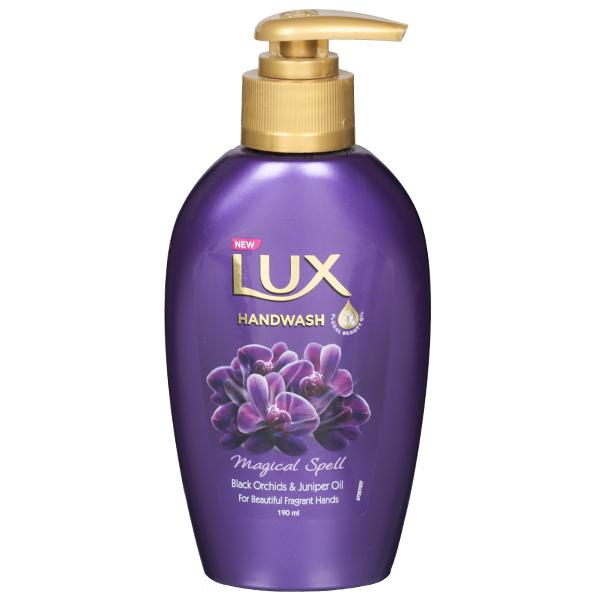 Buy Lux Magical Spell Handwash 190 ml Online| SastaSundar.com
