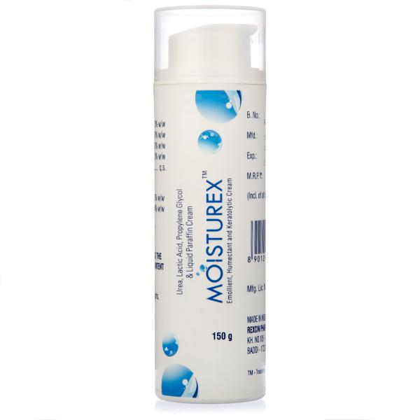 moisturex cream for baby