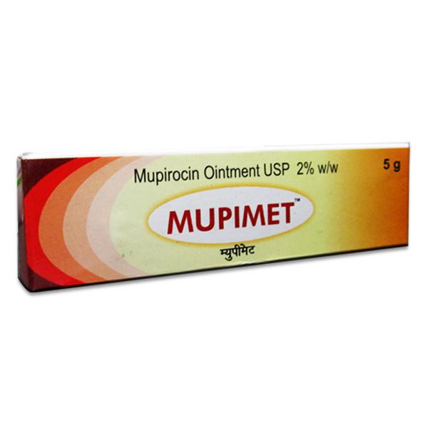 Mupimet Ointment 5 Gm Price Overview Warnings Precautions Side Effects Substitutes Fourrts India Laboratories Pvt Ltd Sastasundar Com