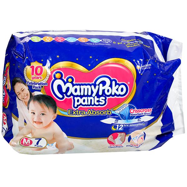 mamy poko pants m