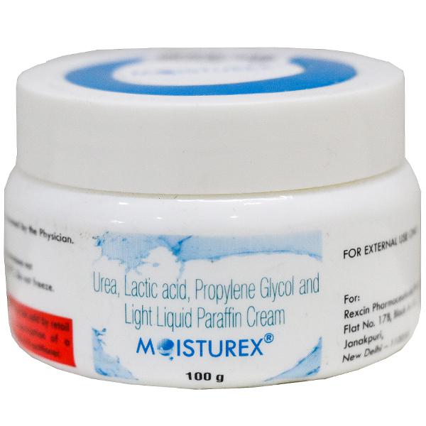 moisturex cream for baby