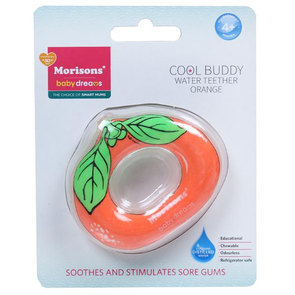 water teether for baby