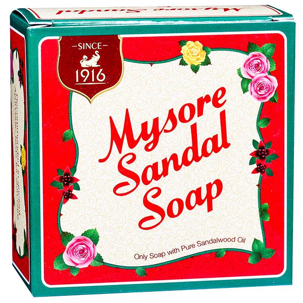 mysore sandalwood soap