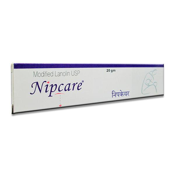 Nipcare Cream 20 Gm Price Overview Warnings Precautions Side Effects Substitutes Neon Laboratories Ltd Sastasundar Com