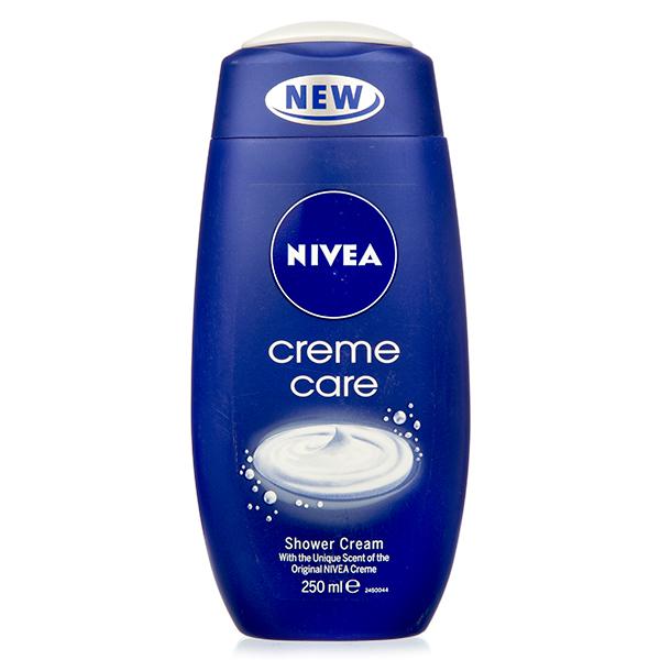 Shower cream