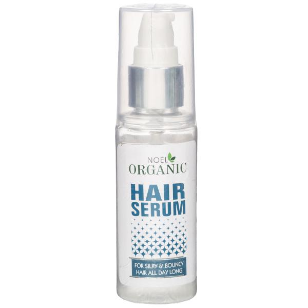 Buy Noel Organic Hair Serum 50 ml Online at Best price in India | Flipkart  Health+