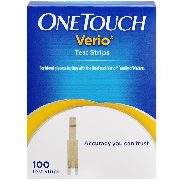 one touch test strips flipkart