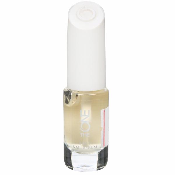 Buy Oriflame The One 5 In 1 Nail Serum 8 ml Online at Best price in India |  Flipkart Health+