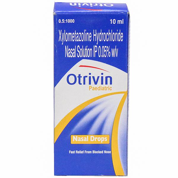 otrinoz saline drops