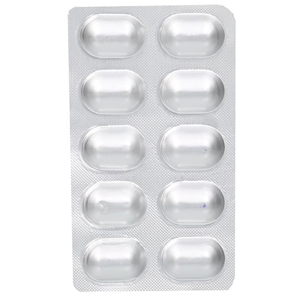 Paindrop Sp Tablet 10 Tab Price Overview Warnings