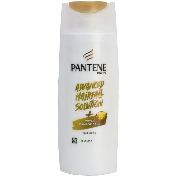 Buy Pantene Advanced Hairfall Solution Total Damage Care Shampoo 75 Ml Online Sastasundar Com