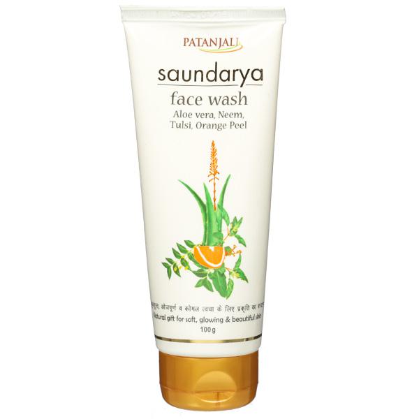 rs patanjali 90 wash saundarya face Face Buy gm 100 Saundarya Wash Patanjali Online