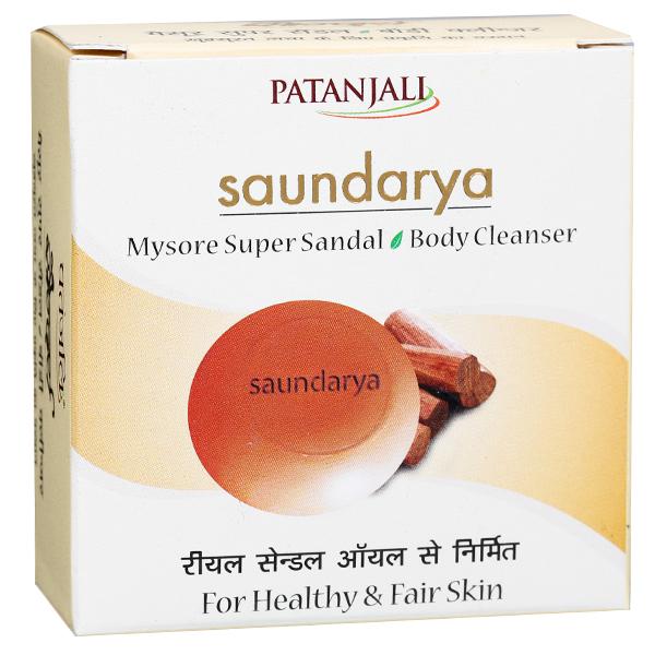 Buy Patanjali Saundarya Mysore Super 
