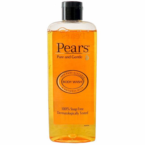 Buy Pears Pure And Gentle Body Wash 250 Ml Online At Best Price In India