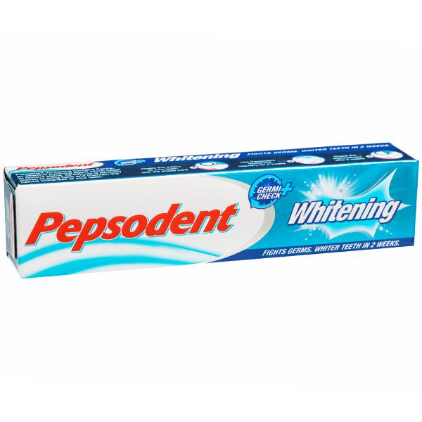 Buy Pepsodent Germi Check Whitening Tooth Paste 80 gm ...