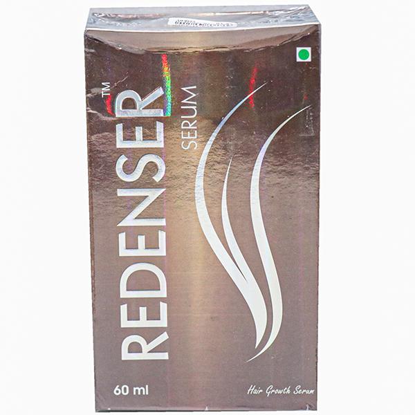 Buy Redenser Serum 60 ml Online at Best price in India | Flipkart Health+