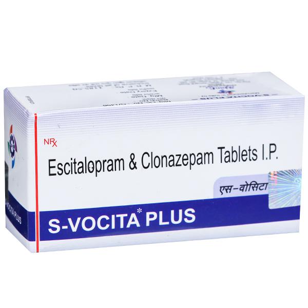 S Vocita Plus Tablet 10 Tab Price Overview Warnings Precautions Side Effects Substitutes Shine Pharmaceuticals Limited Sastasundar Com