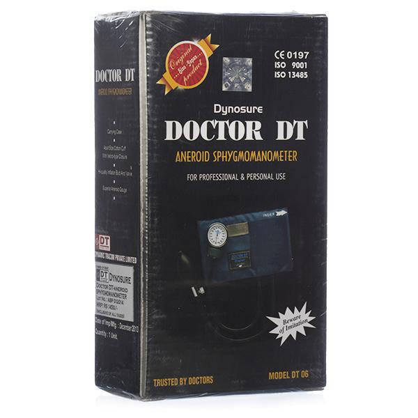 doctor dt sphygmomanometer