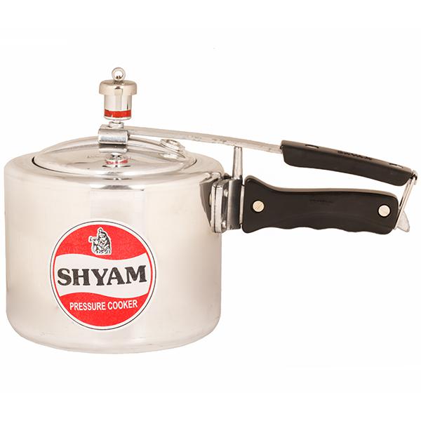 Buy Shyam Pressure Cooker 3 Ltr Online Sastasundar Com