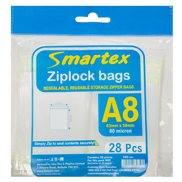 buy ziplock bags