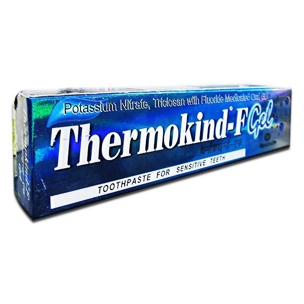 Buy Thermokind F Gel 50 Gm Online Sastasundar Com
