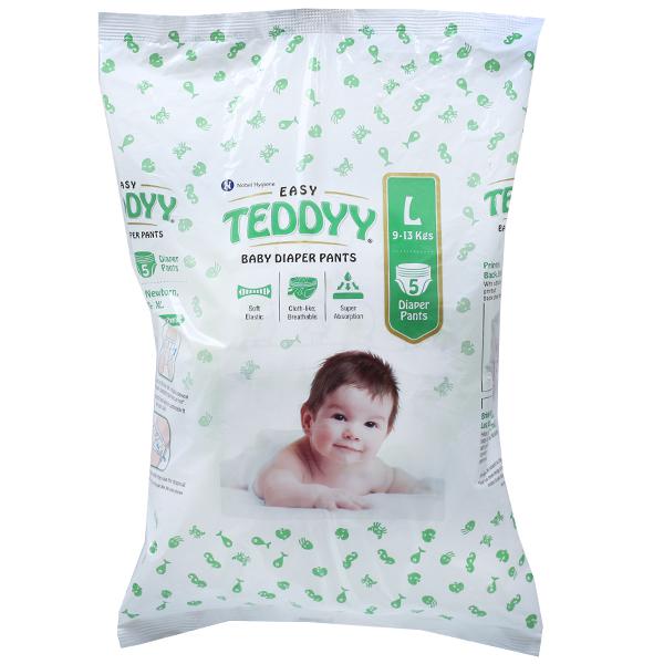 teddy baby diapers online