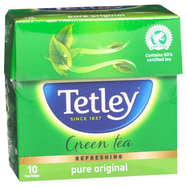 tetley tea online shop