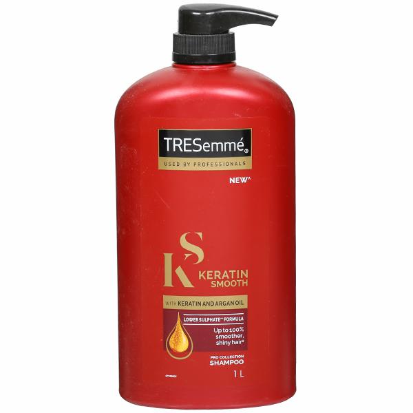 Wholesale Tresemme Keratin Smooth Shampoo 1 L Online ...