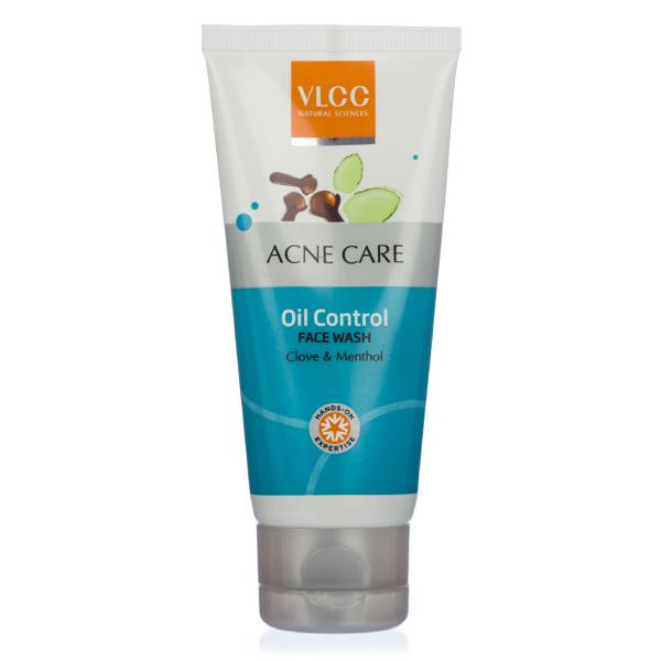 Buy Vlcc Acne Care Oil Control Face Wash 50 Ml Online Sastasundar Com