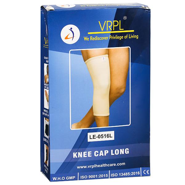 long knee cap
