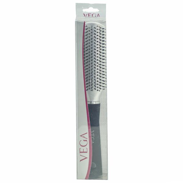 Buy Vega Basic Collection Hair Brush R10-RB Online at Best price in India |  Flipkart Health+