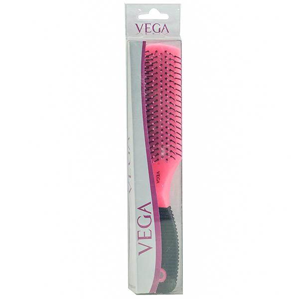 Buy Vega Basic Collection Hair Brush R2-MB Online at Best price in India |  Flipkart Health+
