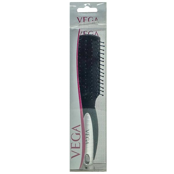 Buy Vega Basic Collection Hair Brush R7-FB Online at Best price in India |  Flipkart Health+