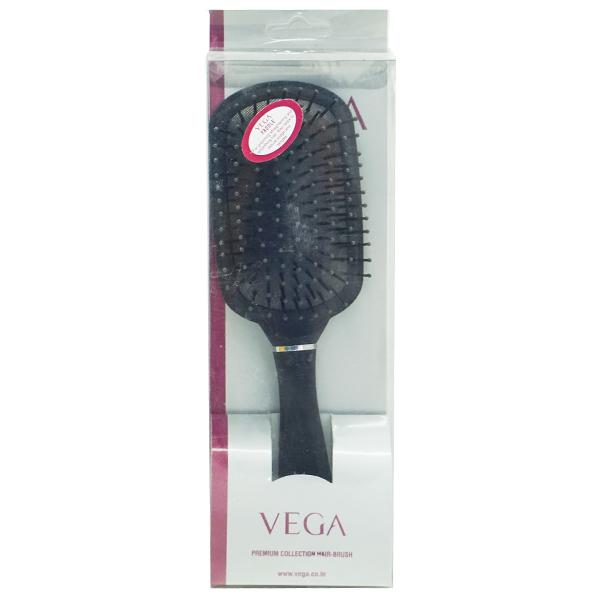 Buy Vega Paddle Premium Collection Hair Brush E11-PB Online at Best price  in India | Flipkart Health+
