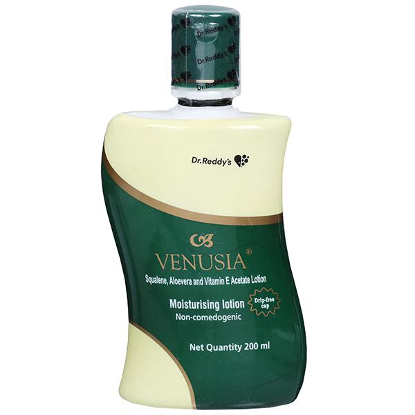 venusia cream for babies