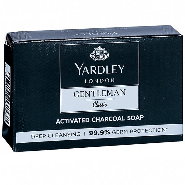 yardley london gentleman