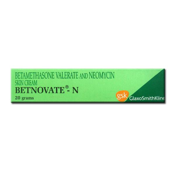 Betnovate N Cream 20 Gm Price Overview Warnings Precautions Side Effects Substitutes Glaxo Pharma Sastasundar Com Prolonged application to the face is undesirable as this area is more susceptible use in pregnancy: betnovate n cream 20 gm price