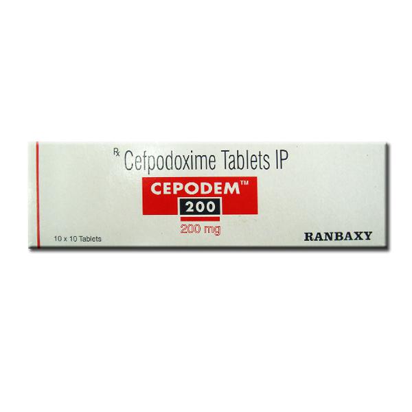 tablet colospa 200 mg
